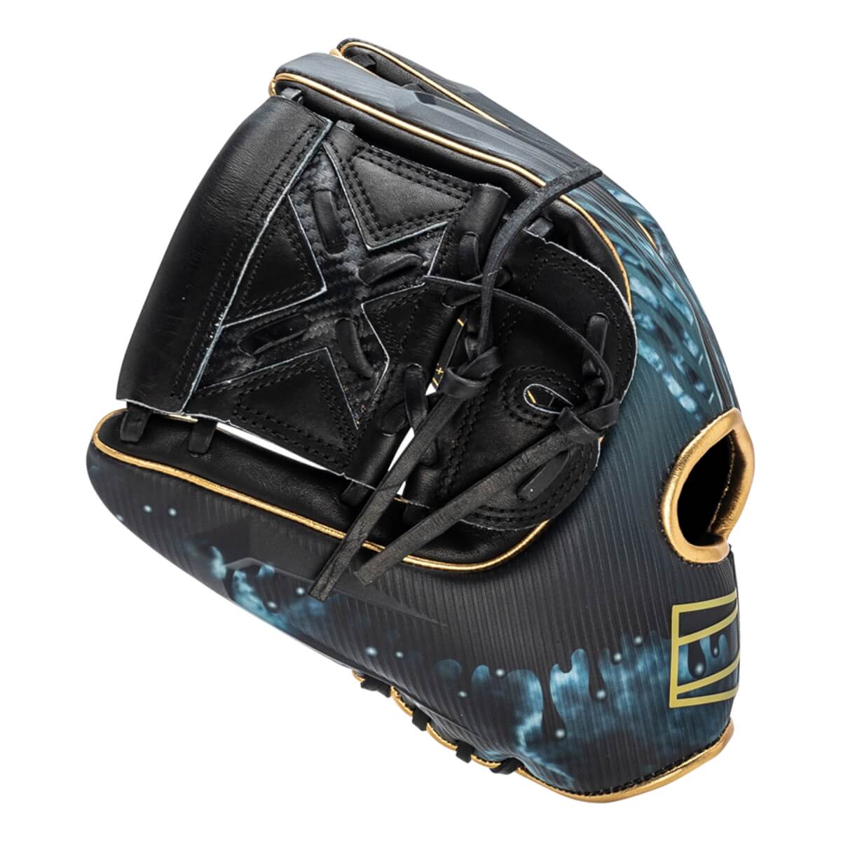 Rawlings REV1X 11.75" Baseball Glove: REV205-9XB: Image #435591