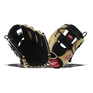 Rawlings Heart of the Hide 11.5" Baseball Glove: PRONP4-2BC: Image #313644