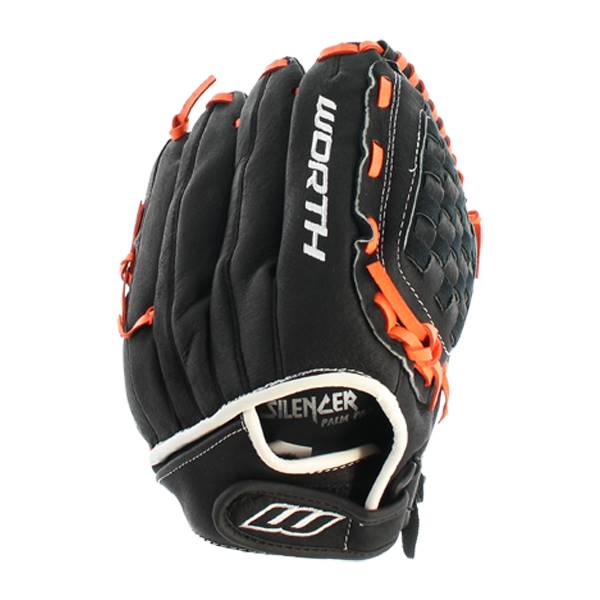 Worth Storm Series: STM1200 Youth Fastpitch: Image #304448