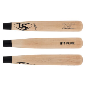 Louisville Slugger Pro Prime RA13 Ronald Acuna Jr. Maple Wood Baseball Bat: WBL2934010: Image #442601
