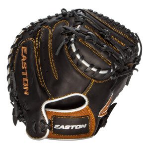 Easton Tournament Elite 32.5" Baseball Catcher's Mitt: TE2BC: Image #414248