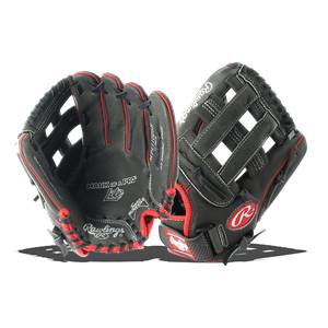 Rawlings Mark Of A Pro Lite 11" Youth Baseball Glove: MPL110DSH: Image #316623