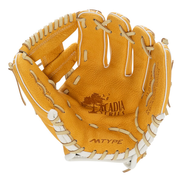 Marucci Acadia 11.25" Youth Baseball Glove: MFG2AC42A2-MS/CM: Image #436770