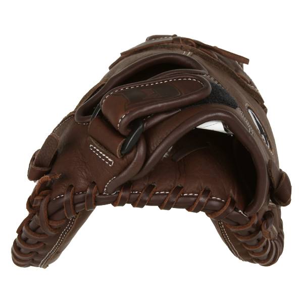 Worth D1 Collegiate Softball Series: DCFPCM Fastpitch Catcher's Mitt: Image #290084