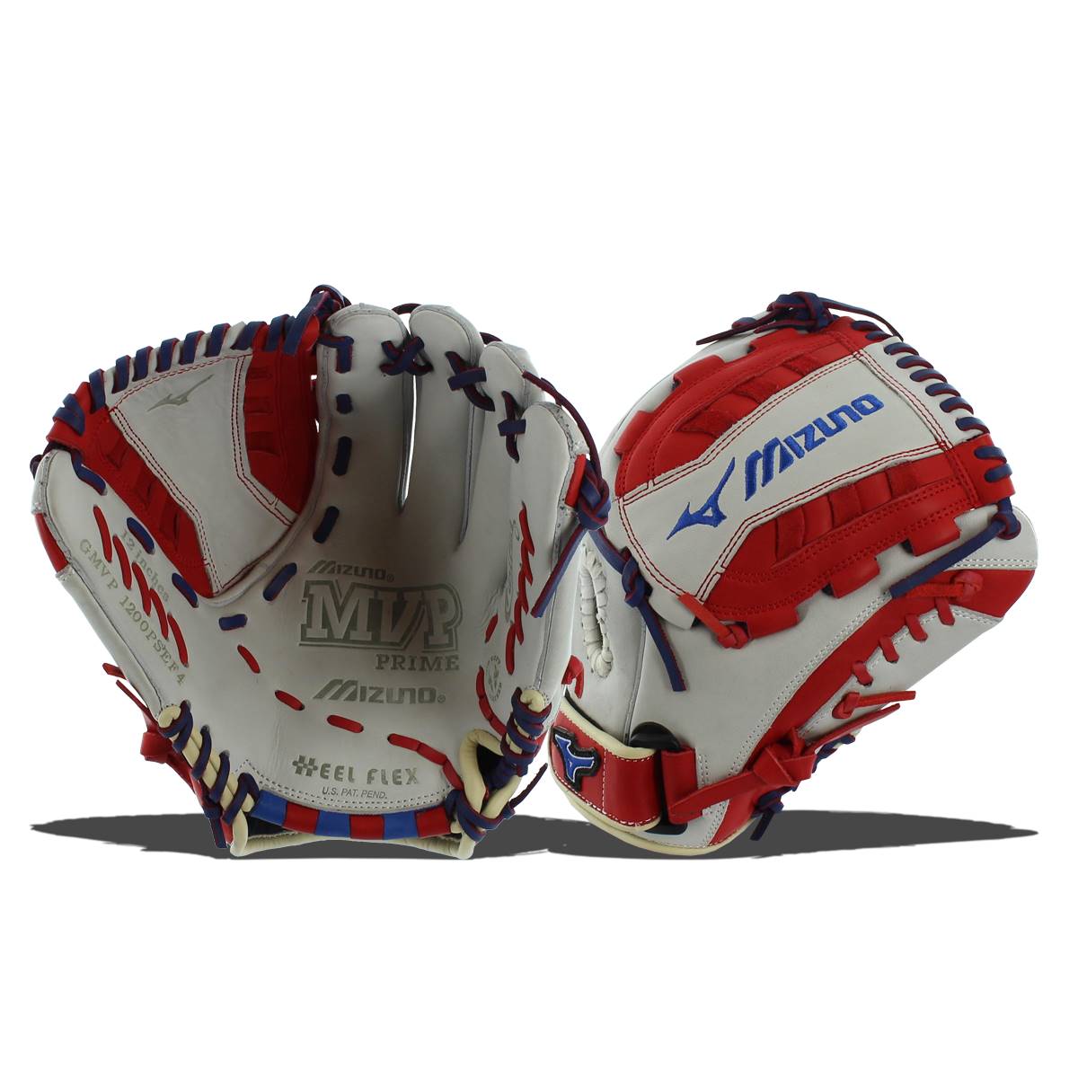 Mizuno MVP Prime SE 12