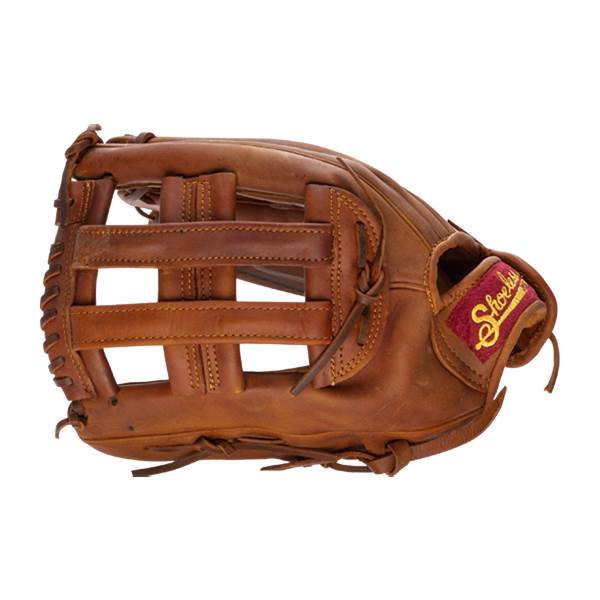 Shoeless Joe Professional 14" Slow Pitch Softball Glove: 1400HW: Image #403885