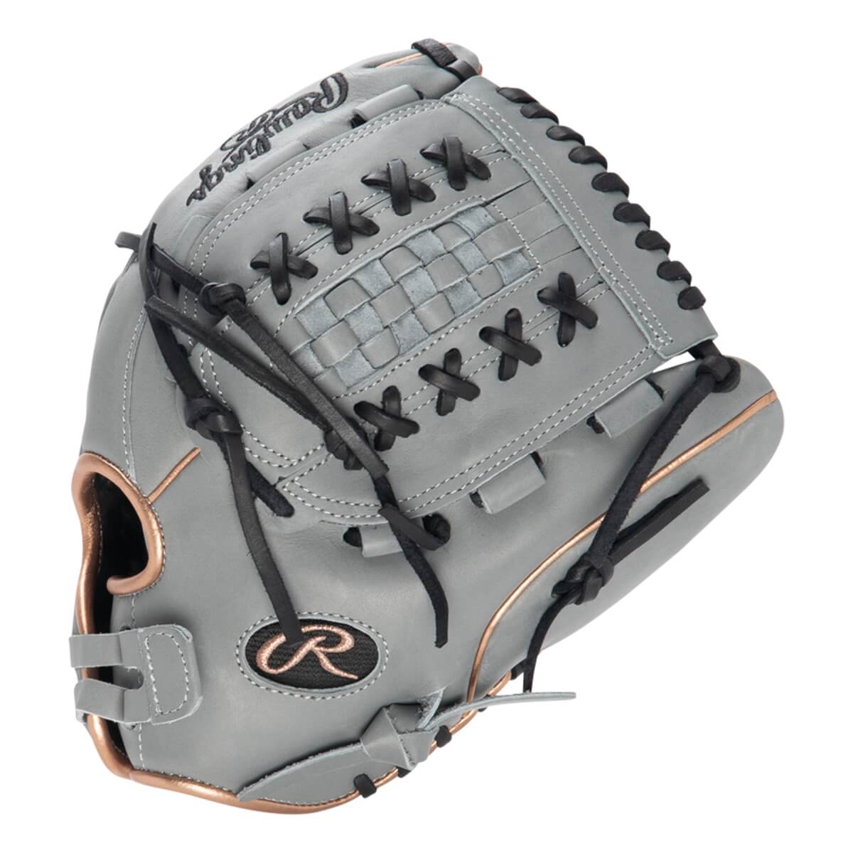 Rawlings Liberty Advanced Color Series 12.5" Fastpitch Softball Glove