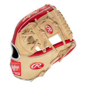 Rawlings Heart of the Hide R2G 11.5" Baseball Glove: PROR934-2CS: Image #434703