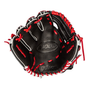 Wilson A1000 PF1892 12.25" Baseball Glove: WBW1004071225: Image #416848