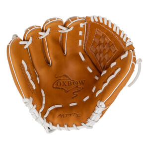 Marucci Oxbow 12" Fastpitch Softball Glove: MFGOX45K3FP-TF: Image #446403