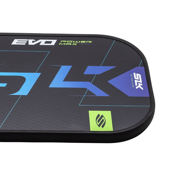 Selkirk SLK EVO Power Max Carbon Fiber Pickleball Paddle: Image #446806