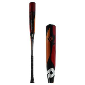 DeMarini Voodoo One BBCOR Baseball Bat: WTDXVOC: Image #357644