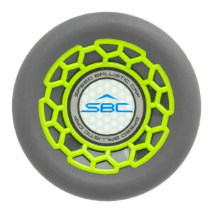 Louisville Slugger Solo 619 -11 USA Baseball Bat: WTLUBS619B11: Image #413668