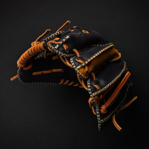 Nokona EdgeX 5 Tool 11.5" Baseball Glove: EDGEX5T1150I: Image #441830