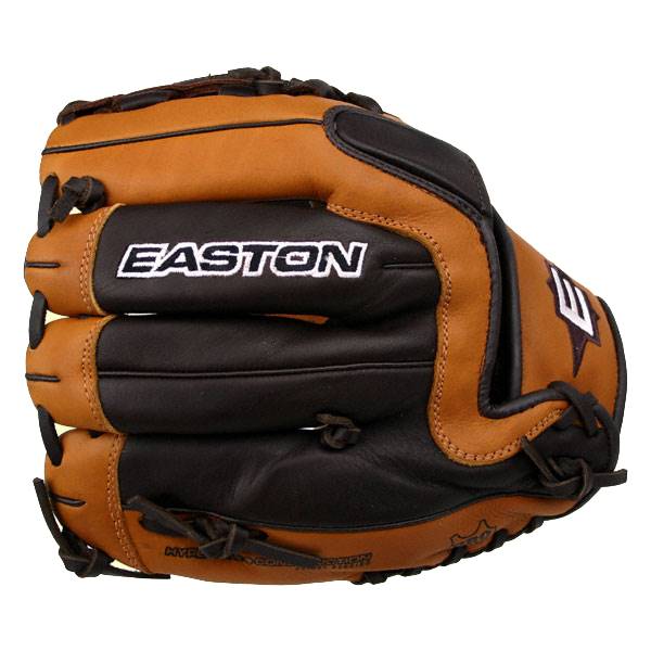 Easton Stealth Ideal Fit 11.5" Baseball Glove S115