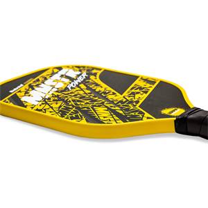 Babolat MNSTR POWER Middleweight Hybrid Pickleball Paddle: Image #402407