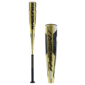 2020 Rawlings Threat Comp -12 USA Baseball Bat: USZT12