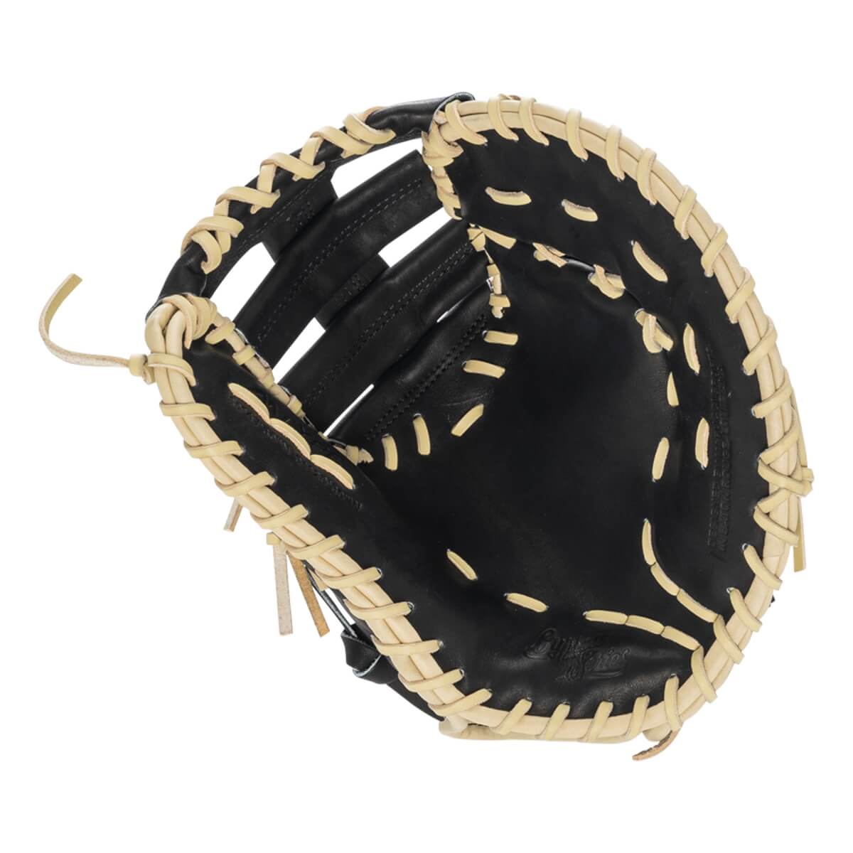 Marucci Cypress 12.75" First Base Mitt: MFG2CY38S1-BK/CM: Image #436735