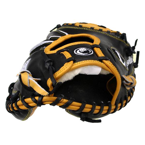 Louisville Slugger TPX Pro Series: XPROCM Catcher's Mitt: Image #281876