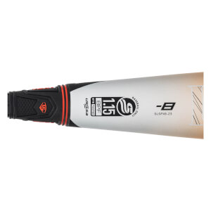 Louisville Slugger Select PWR -8 USSSA Baseball Bat: WBL2652010: Image #431327