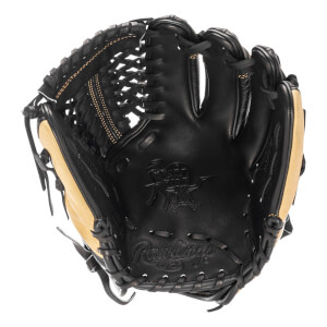 Rawlings Heart of the Hide R2G Croc Skin 11.75" Baseball Glove: PROR205-4B: Image #428760