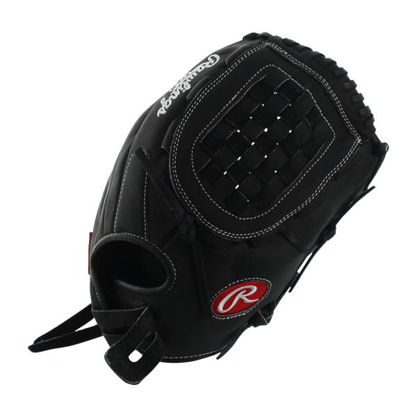 Rawlings Heart of the Hide 12.5" Outfield Fastpitch Softball Glove