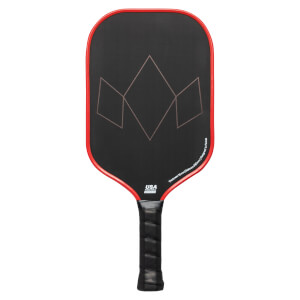 Diadem Warrior Edge Carbon Fiber Pickleball Paddle: Image #462162
