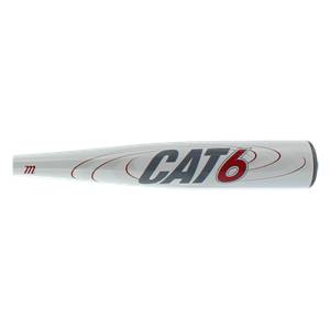 Marucci CAT 6 Senior League Baseball Bat: MSBC68: Image #345675