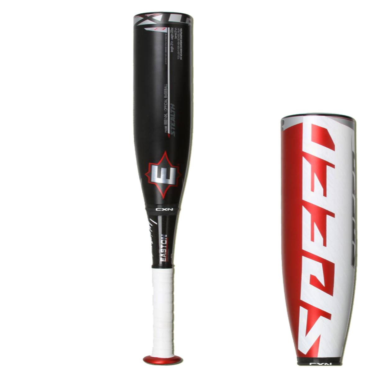 Bat Pack Easton Stealth Speed and Easton Stealth Speed XL BSS11 and