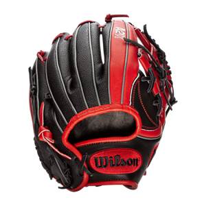 Wilson A2K 1787 SuperSkin 11.75" Custom Baseball Glove: WTA2KCRB211787SS: Image #400826
