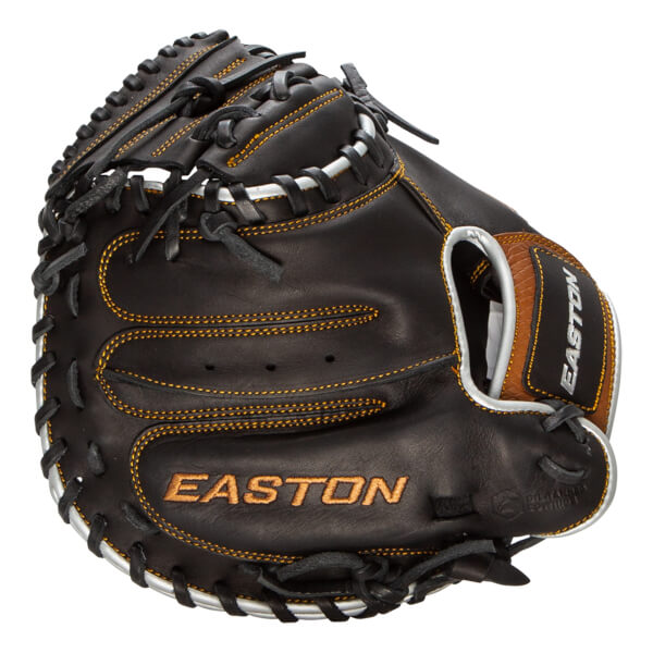 Easton Tournament Elite 32.5" Baseball Catcher's Mitt: TE2BC: Image #414246