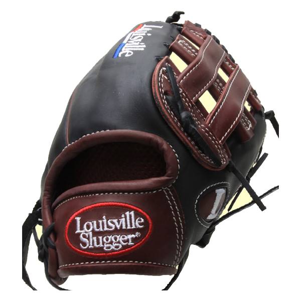 Louisville Slugger TPX Evolution Series: EV1175 *Demo*: Image #296992