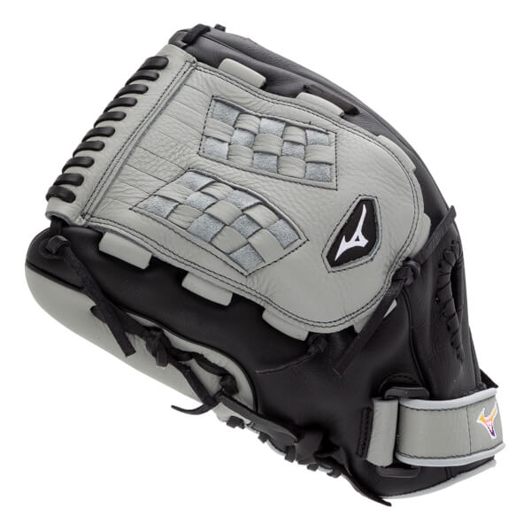 Mizuno Franchise 12.5" Fastpitch Softball Glove: GFN1250F5: Image #449728