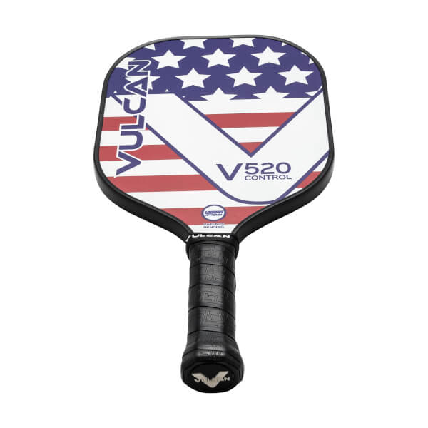 Vulcan V520 Composite Pickleball Paddle : Image #432673