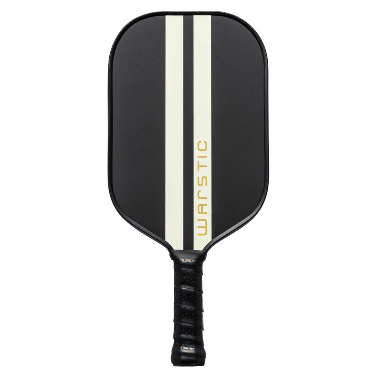 Warstic Pro Elongated Elite Middleweight Graphite Pickleball Paddle: Image #434013