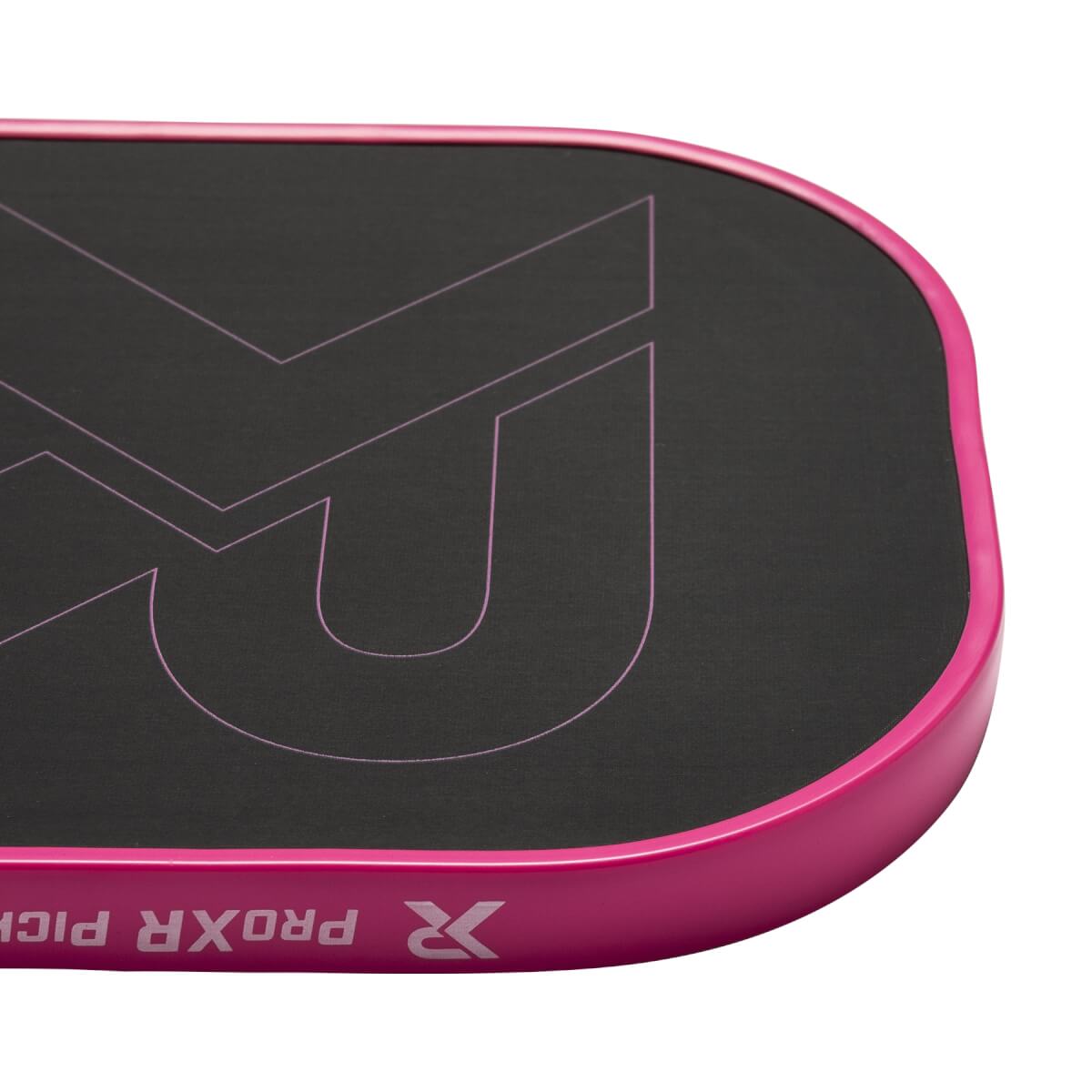 ProXR Zane Navratil "The Standard" 16mm Carbon Fiber Pickleball Paddle: Image #439791