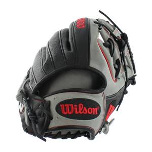 Wilson A2000 Super Skin 11.25" Baseball Glove: A20RB171788SS: Image #310184