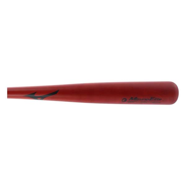 Bate de béisbol de madera de arce Mizuno Elite: MZM62: Imagen n.° 354351