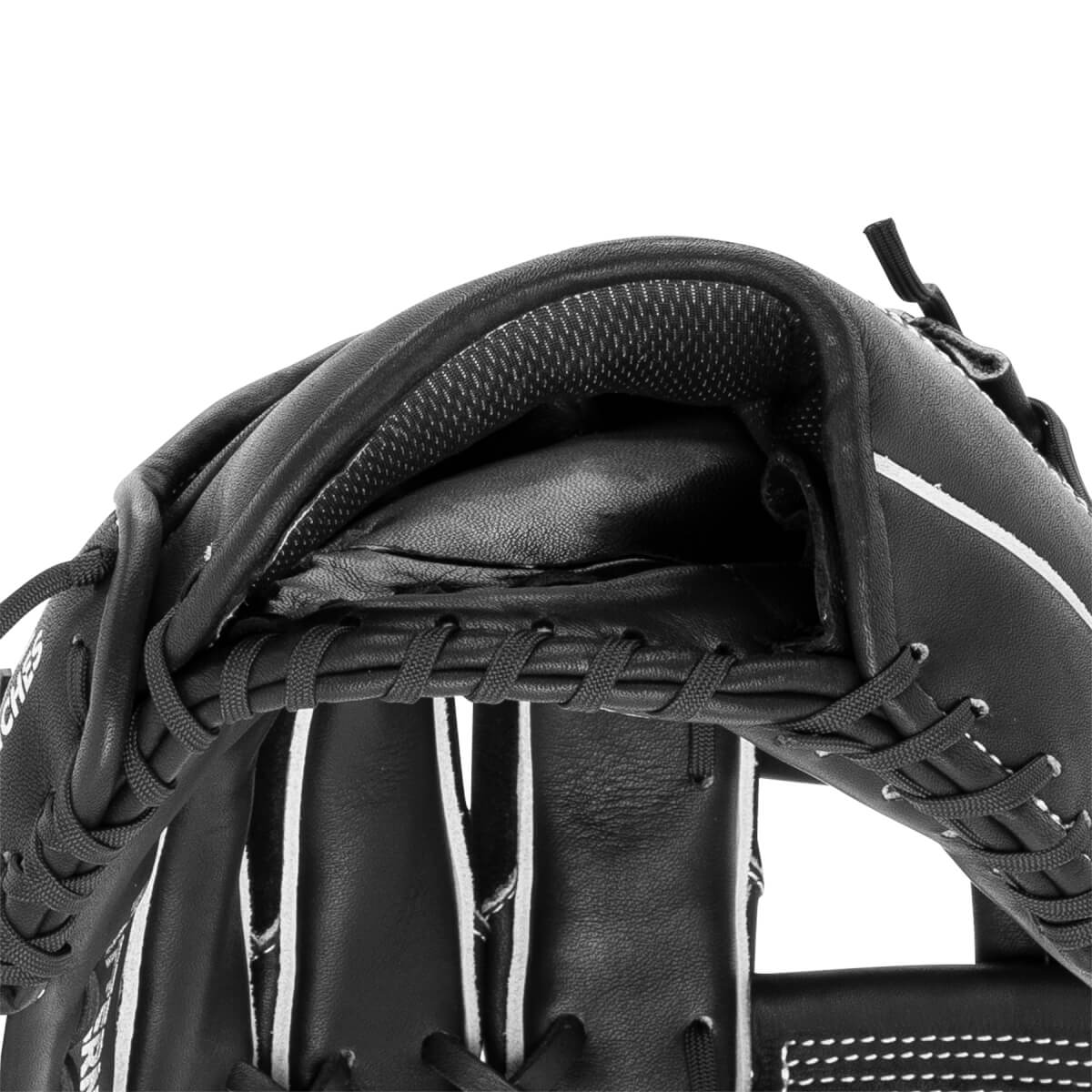 Marucci Capitol C-Type 11.5" Baseball Glove: MFG3CPSE2A4-BK: Image #445721