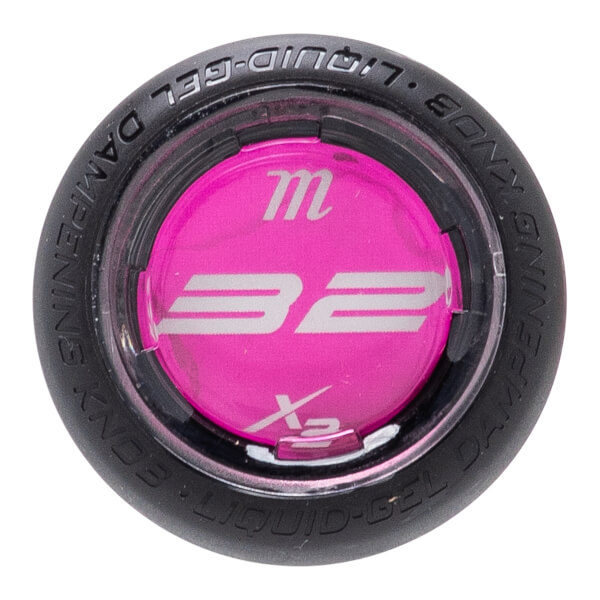 Marucci CATX2 Vice BBCOR Baseball Bat: MCBCX2V: Image #453073