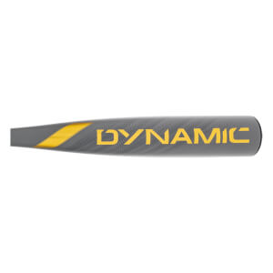 TRUE TEMPER DYNAMIC -5 USSSA Baseball Bat: UT23DYNX5: Image #429925