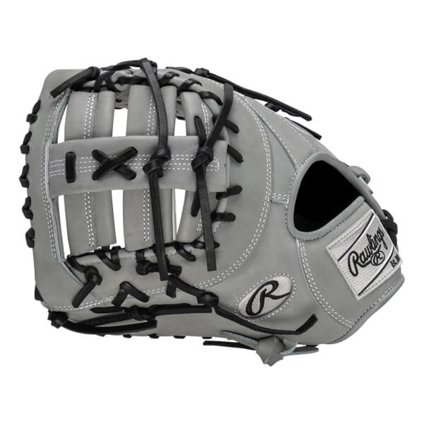 Rawlings Heart of the Hide R2G 12.25" Baseball First Base Mitt: PRORDCTU-10G: Image #435540