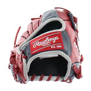 Rawlings GG Gamer XLE Pro Taper Series: G1125PTSG: Image #305017