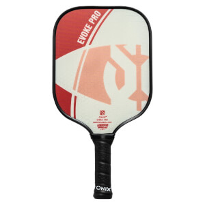 Onix Evoke Pro Middleweight Composite Pickleball Paddle: Image #426807