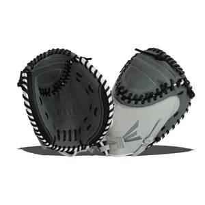 Easton Slate 33" Fastpitch Catcher's Mitt: SL21FP: Image #380603