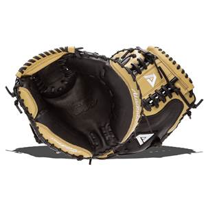 Akadema ProSoft Select Series 33.5" Baseball Catcher's Mitt: ASF440: Image #411979