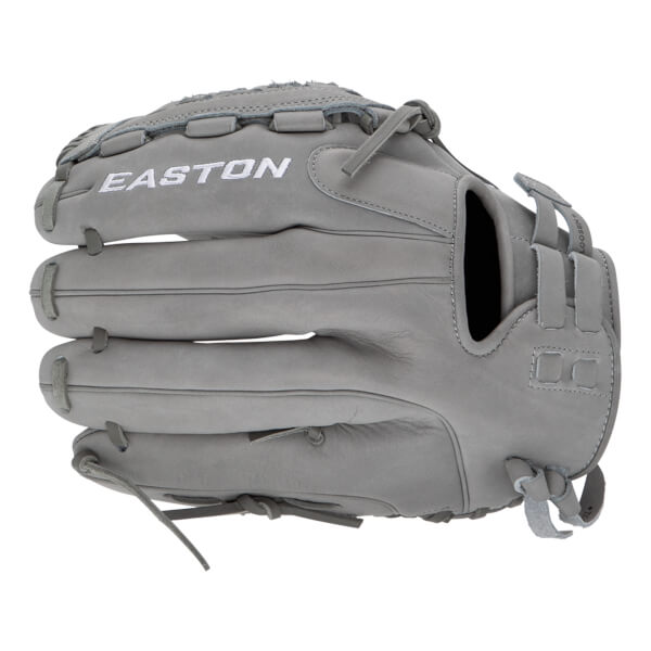 Easton Professional Collection Color Splash 12.5" Fastpitch Softball Glove: PCFP125-3G: Image #443447