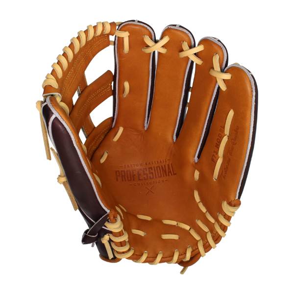 Easton Professional Collection 12.75" Baseball Glove: F73: Image #372389