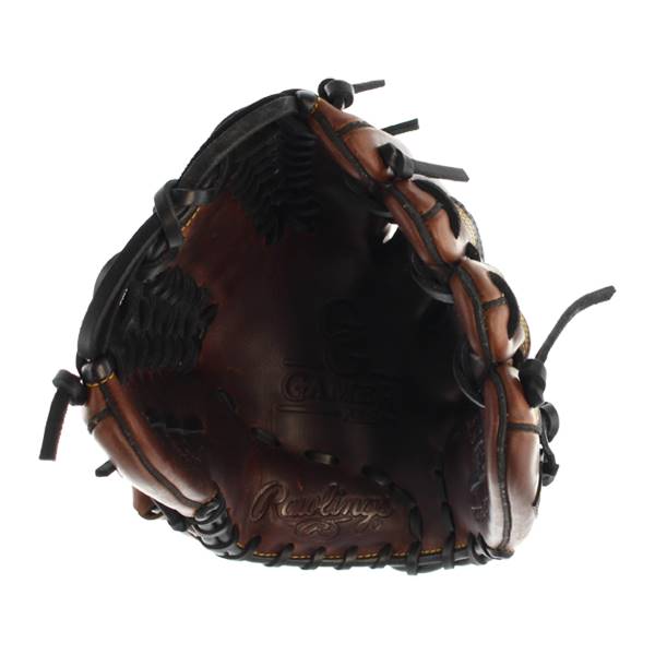Rawlings GG Gamer XLE Pro Mesh 12.75" Outfield Baseball Glove G127TLE