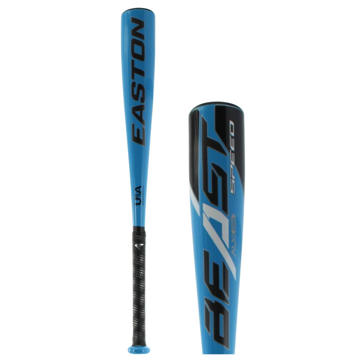 Easton Beast Speed 11 2 1/4" USA Tee Ball Bat TB19BSPD